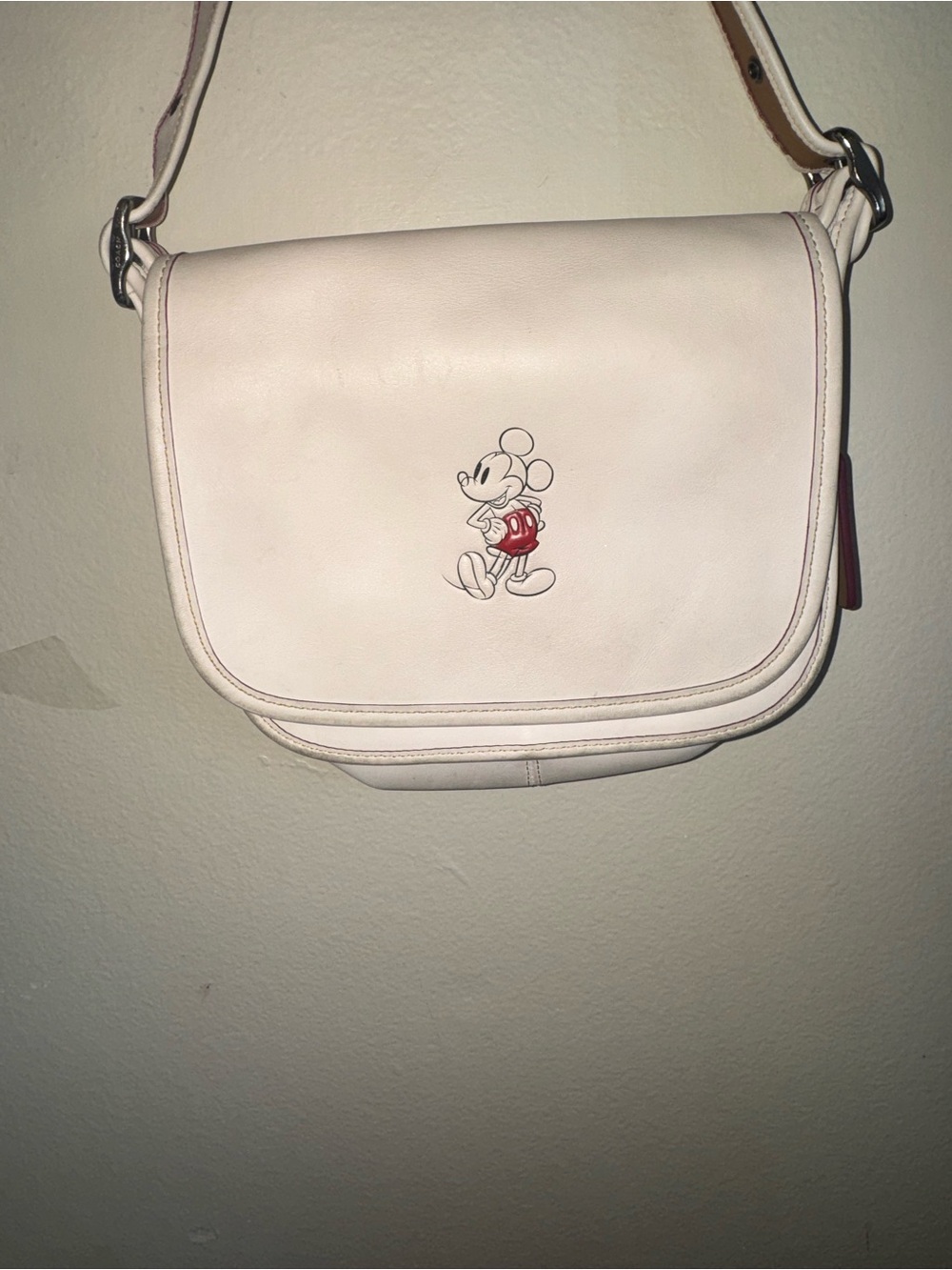Coach x Disney crossbody bag - Picture 2 of 7